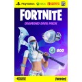Fortnite - The Diamond Diva Pack